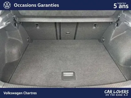 Photo 17 Volkswagen T-roc  1.5 TSI EVO2 150 Start/Stop DSG7