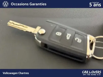 Photo 19 Volkswagen T-roc  1.5 TSI EVO2 150 Start/Stop DSG7