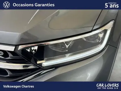 Photo 28 Volkswagen T-roc  1.5 TSI EVO2 150 Start/Stop DSG7