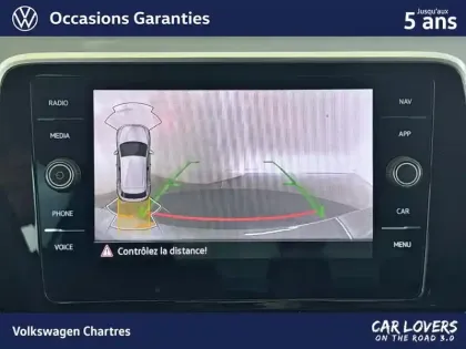 Photo 25 Volkswagen T-roc  1.5 TSI EVO2 150 Start/Stop DSG7