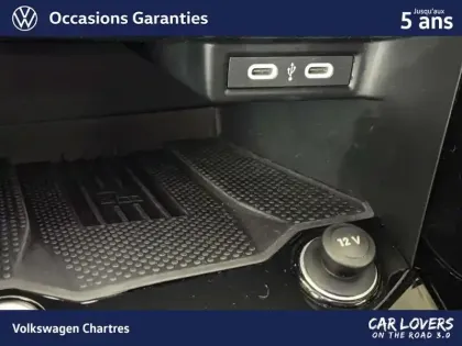 Photo 23 Volkswagen T-roc  1.5 TSI EVO2 150 Start/Stop DSG7