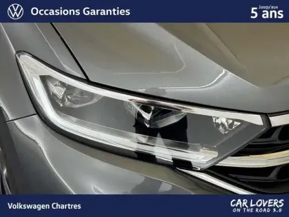 Photo 27 Volkswagen T-roc  1.5 TSI EVO2 150 Start/Stop DSG7