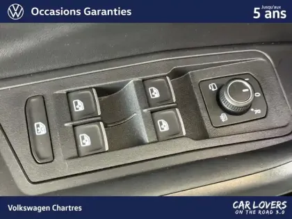 Photo 15 Volkswagen T-roc  1.5 TSI EVO2 150 Start/Stop DSG7