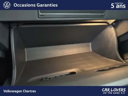 Photo 24 Volkswagen T-roc  1.5 TSI EVO2 150 Start/Stop DSG7