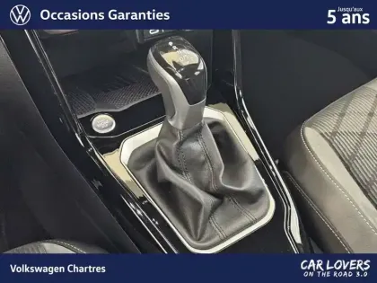 Photo 13 Volkswagen T-roc  1.5 TSI EVO2 150 Start/Stop DSG7