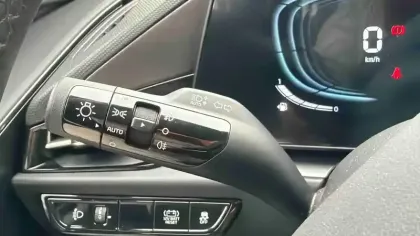 Photo 22 Kia Niro  1.6 GDi 129 ch HEV DCT6