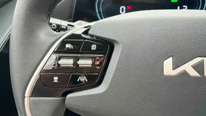 Photo 18 Kia Niro  1.6 GDi 129 ch HEV DCT6