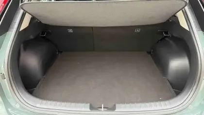 Photo 8 Kia Niro  1.6 GDi 129 ch HEV DCT6