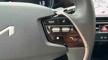 Photo 17 Kia Niro  1.6 GDi 129 ch HEV DCT6