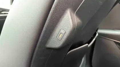 Photo 24 Kia Niro  1.6 GDi 129 ch HEV DCT6