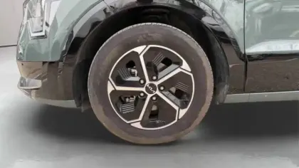 Photo 11 Kia Niro  1.6 GDi 129 ch HEV DCT6