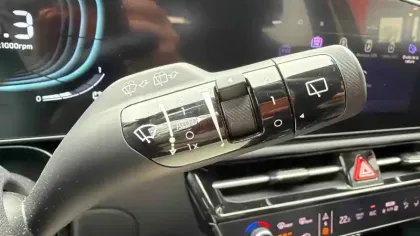 Photo 21 Kia Niro  1.6 GDi 129 ch HEV DCT6