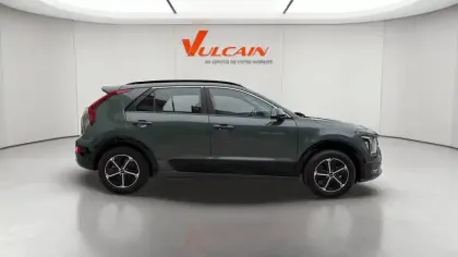 Photo 9 Kia Niro  1.6 GDi 129 ch HEV DCT6