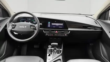 Photo 6 Kia Niro  1.6 GDi 129 ch HEV DCT6