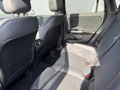 Photo 26 Mercedes GLA Gén. II (H247) Ph2 AMG Line 5