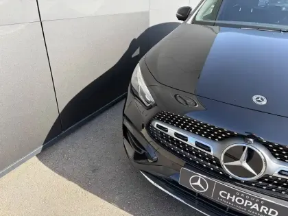 Photo 61 Mercedes GLA  200 d 8G-DCT