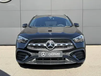 Photo 55 Mercedes GLA  200 d 8G-DCT