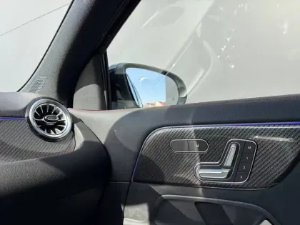 Photo 16 Mercedes GLA Gén. II (H247) Ph2 AMG Line 5