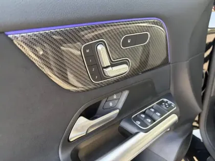 Photo 12 Mercedes GLA Gén. II (H247) Ph2 AMG Line 5