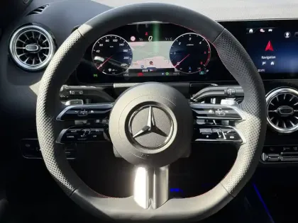 Photo 11 Mercedes GLA Gén. II (H247) Ph2 AMG Line 5