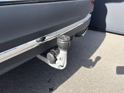 Photo 80 Mercedes GLA  200 d 8G-DCT