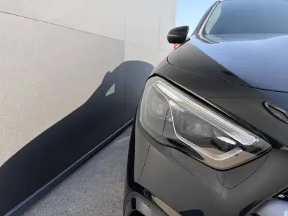 Photo 35 Mercedes GLA  200 d 8G-DCT