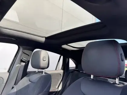 Photo 17 Mercedes GLA Gén. II (H247) Ph2 AMG Line 5