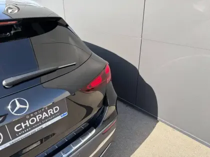 Photo 8 Mercedes GLA Gén. II (H247) Ph2 AMG Line 5