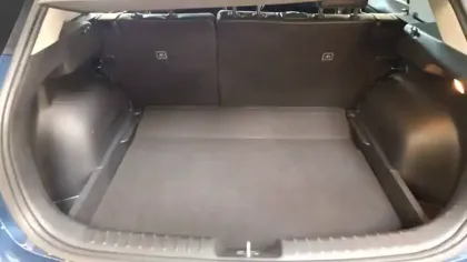 Photo 8 Kia Niro  1.6 GDi 129 ch HEV DCT6