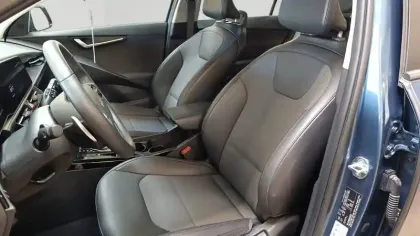 Photo 12 Kia Niro  1.6 GDi 129 ch HEV DCT6