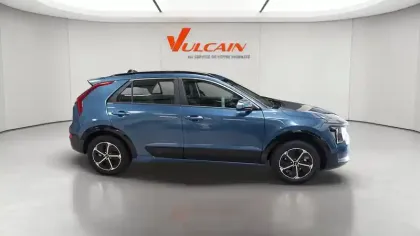 Photo 9 Kia Niro  1.6 GDi 129 ch HEV DCT6