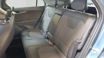 Photo 13 Kia Niro  1.6 GDi 129 ch HEV DCT6