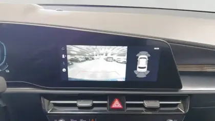 Photo 16 Kia Niro  1.6 GDi 129 ch HEV DCT6