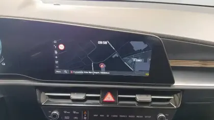 Photo 15 Kia Niro  1.6 GDi 129 ch HEV DCT6