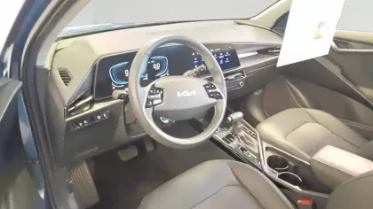 Photo 22 Kia Niro  1.6 GDi 129 ch HEV DCT6