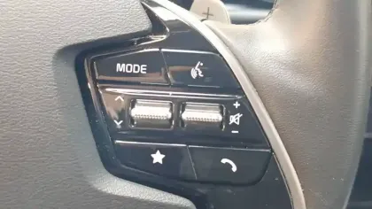 Photo 19 Kia Niro  1.6 GDi 129 ch HEV DCT6