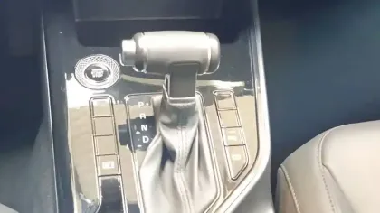 Photo 20 Kia Niro  1.6 GDi 129 ch HEV DCT6