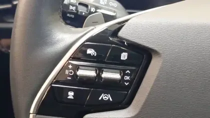 Photo 18 Kia Niro  1.6 GDi 129 ch HEV DCT6