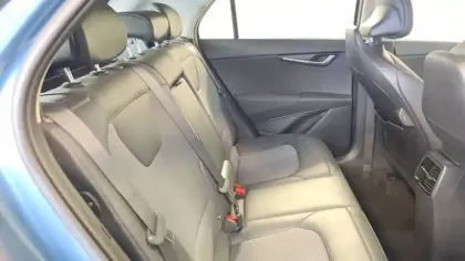 Photo 23 Kia Niro  1.6 GDi 129 ch HEV DCT6