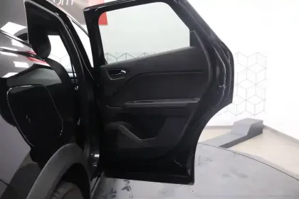 Photo 6 Renault Symbioz  E-Tech full hybrid 145