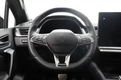 Photo 8 Renault Symbioz  E-Tech full hybrid 145