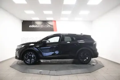 Photo 10 Renault Symbioz  E-Tech full hybrid 145