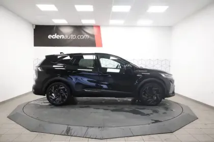 Photo 12 Renault Symbioz  E-Tech full hybrid 145