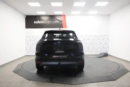 Photo 13 Renault Symbioz  E-Tech full hybrid 145