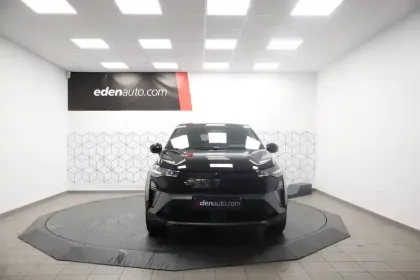 Photo 11 Renault Symbioz  E-Tech full hybrid 145