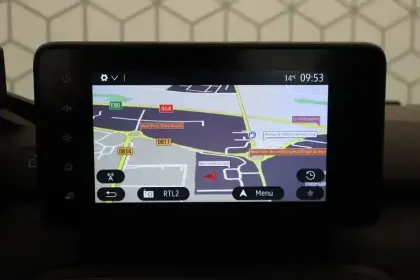 Photo 19 Dacia Sandero  ECO-G 100 GSR2