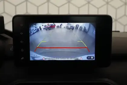 Photo 96 Dacia Sandero  ECO-G 100 GSR2