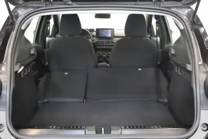 Photo 17 Dacia Sandero  ECO-G 100 GSR2