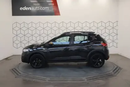 Photo 84 Dacia Sandero  ECO-G 100 GSR2