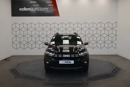 Photo 47 Dacia Sandero Gén. III (BJI) Ph2 Stepway Extreme + 5